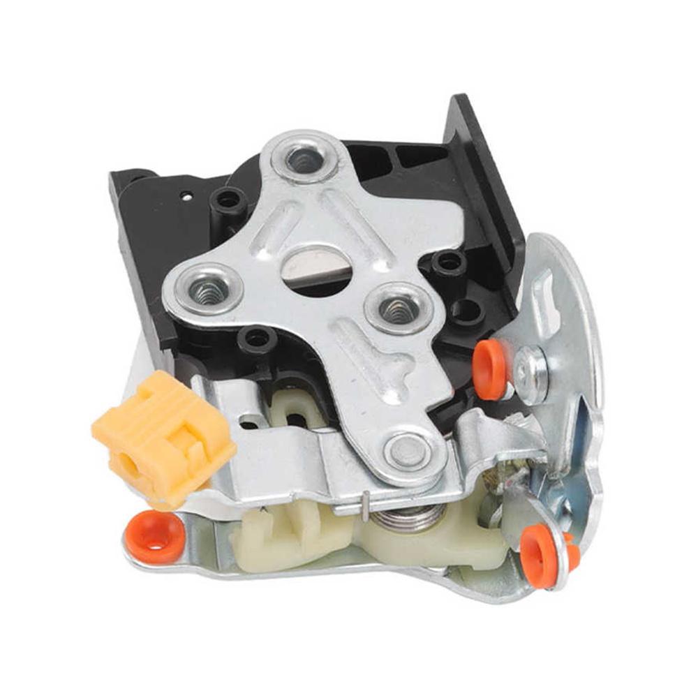 Замок двери в сборе ПРАВЫЙ ПЕРЕДНИЙ Пассажирская сторона Для Chevrolet S10 GMC Sonoma 94-03