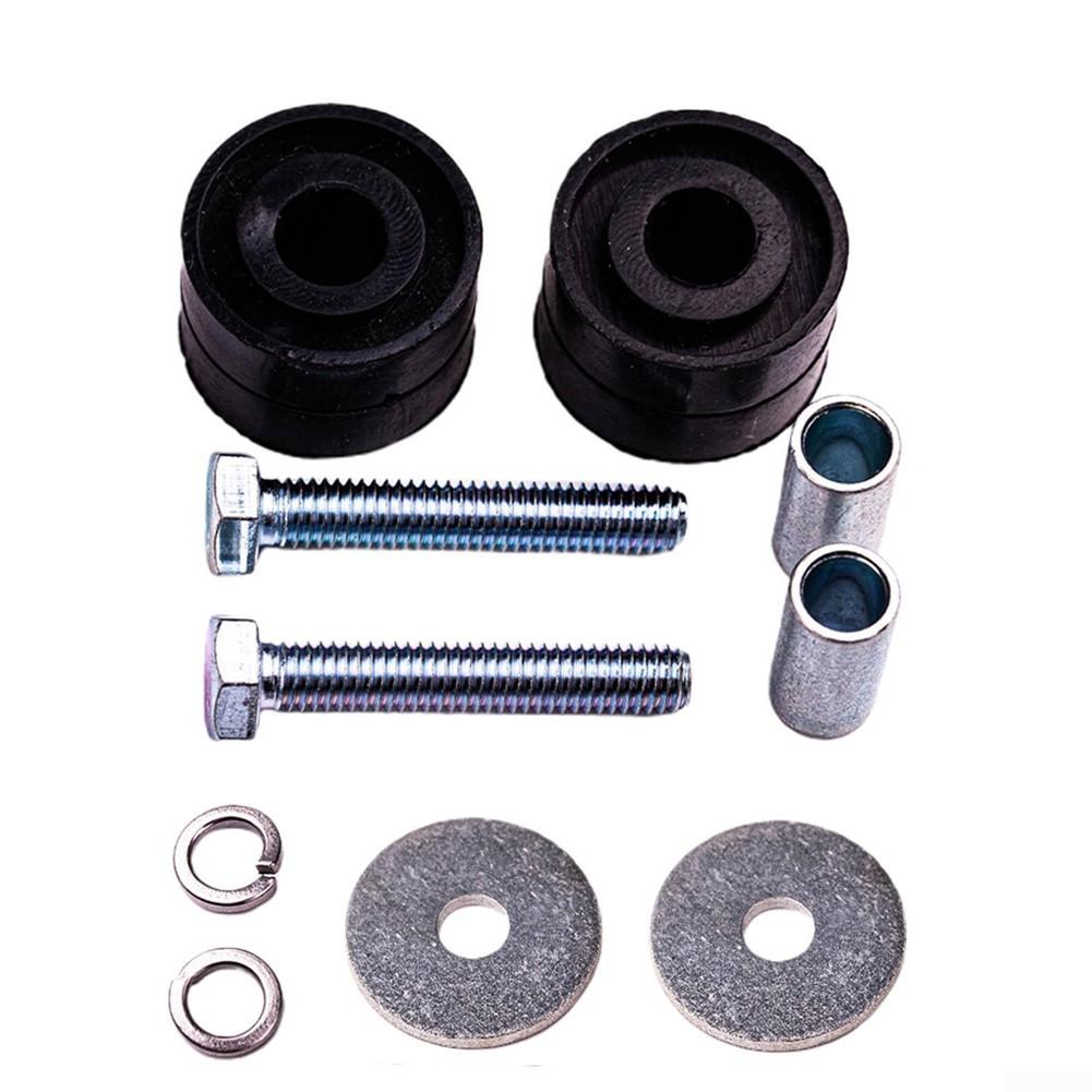 Резиновая подушка крепления топливного бака 09180-06271 09320-10020