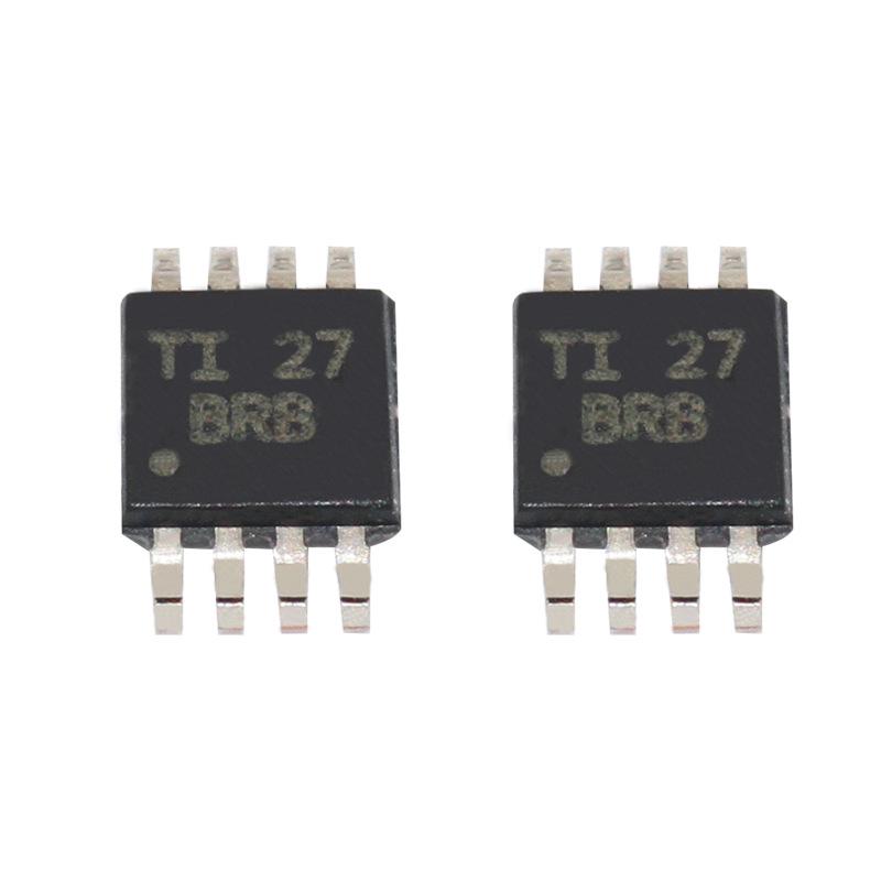 TMP401AIDGKR VSSOP8 Texas Instruments Чип датчика температуры В наличии