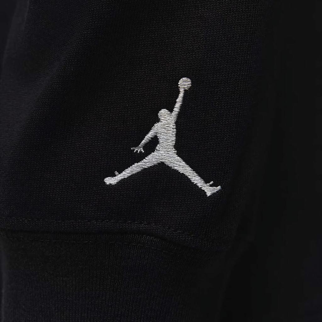 Jordan Brooklyn long-sleeve T-shirt