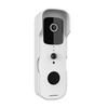 Smart Video Doorbell Home Wireless WiFi Doorbell Camera Waterproof Outdoor Doorbell Tuya App Smart