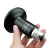 220V Ceramic Emitter Heat Lamp Bulb Infrared Animals Heater  Frog Snake Lizard