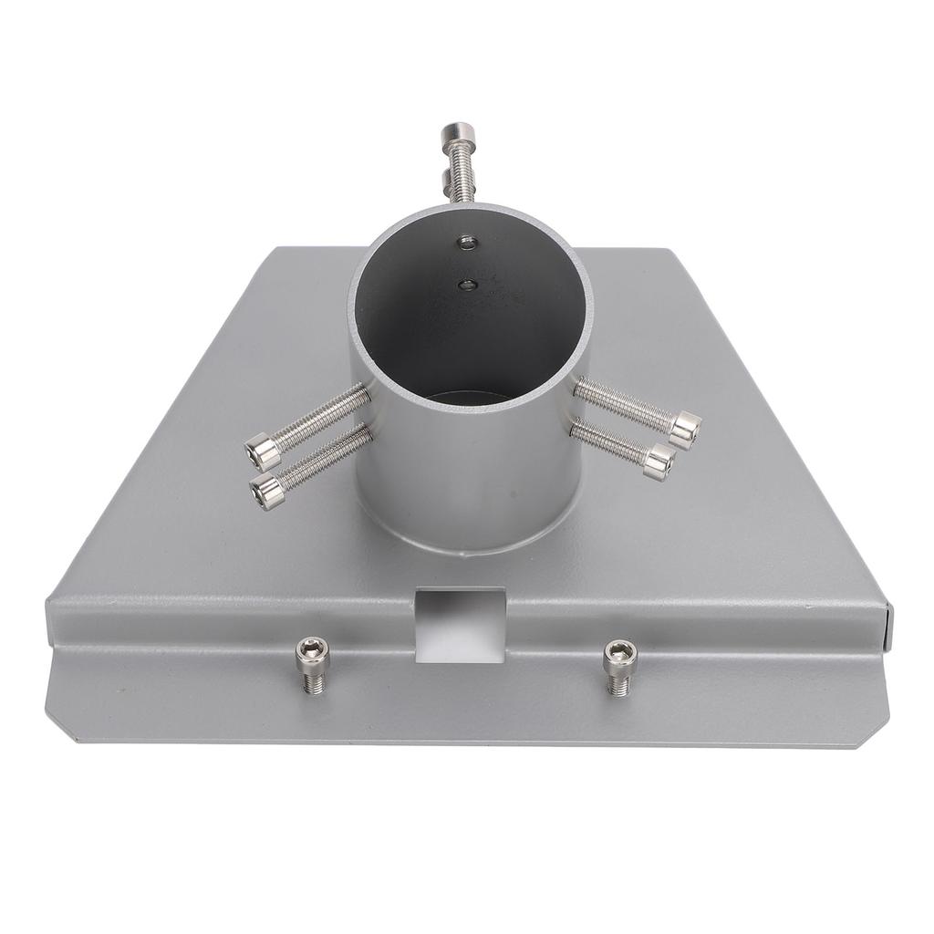 Адаптер для трубы спутниковой антенны из нержавеющей стали для крепления спутниковой антенны на столбе, монтажная пластина на крыше для Gen3