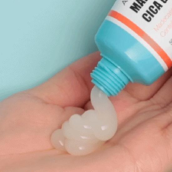 A'PIEU Apieu Madecassoside Cica гель 2X 50 мл