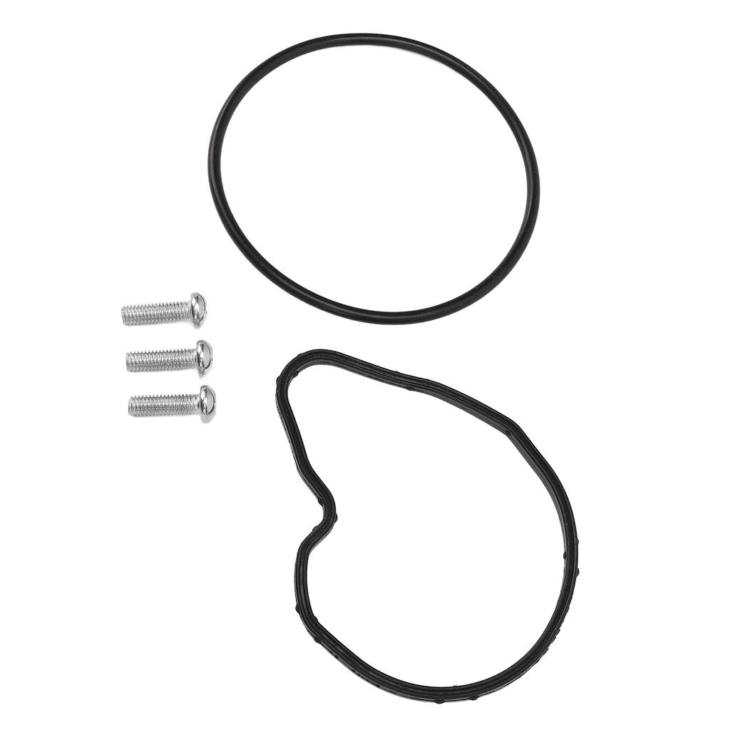 Комплект уплотнительных колец вакуумного насоса тормозной системы 55561100 Комплект сальников вакуумного насоса тормозной системы двигателя Замена для Saab 9 3 2003 2011