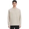 DESCENTE DUALIS Urban Commute Long Sleeved T Shirt Inner Men's D4431DHT81