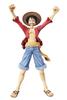 One Piece Sailing Again Портрет обезьяны Луффи Пиратов Д.