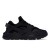 Женские кроссовки Air Huarache Triple Black антрацит DH4439-001