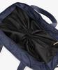 Tea AfternoonTea LIVING Эко-сумка JD55 Elitage Fleur Cooling Bag Navy [Afternoon Living] Сумка/Шоппинг