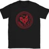 Year of the Rooster T-Shirt Chinese China Calendar 12 Years Zodiac Tee
