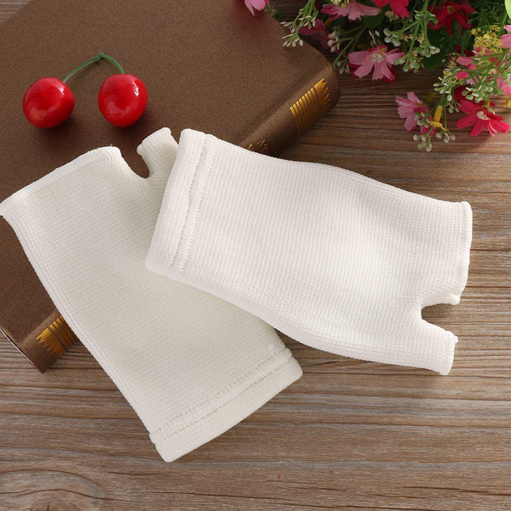 New Protected Elastic Comfortable Hand Wrist Support Arthritis Palm Glove Sleeve