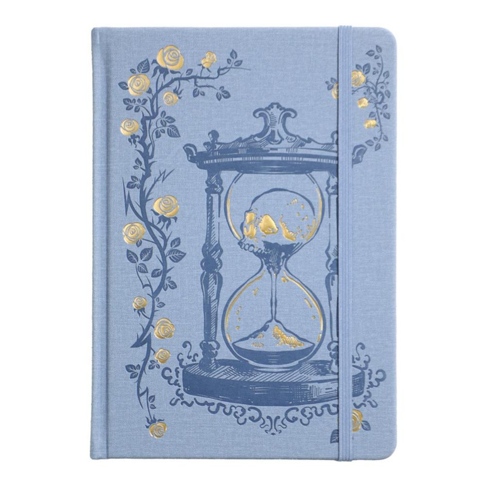Vintage PU Leather Vintage Diary PU Leather Hardcover Notebook Work Notepad Daily Journaling