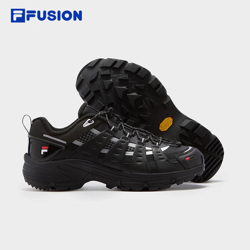 FILA Women's COMO X Winter Fleece-Lined Functional Shoes