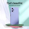 Силиконовый защитный чехол для телефона Realme V25/Oppo V25 5G