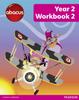 Книга Abacus Year 2 Workbook 2