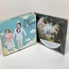 [USED] CD Fated to Love You OST Soundtrack Korean Edition