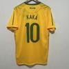 Retro Football Jerseys Brazil Argentina Classic Soccer Shirts Cycling Sports