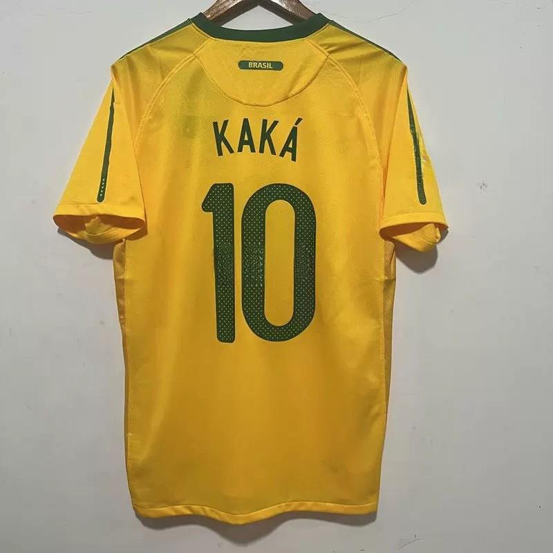 Retro Football Jerseys Brazil Argentina Classic Soccer Shirts Cycling Sports