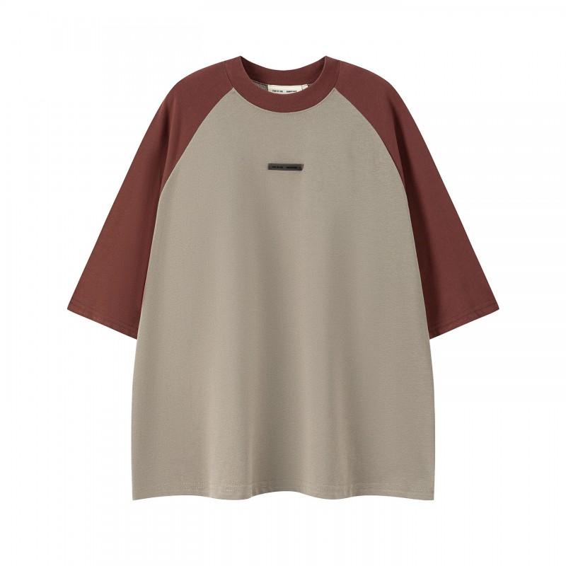 FOG New Shorts ESSENTIALS Cotton Sweat Casual Streetwear Loose High Street Fit