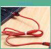 Кабель Micro USB премиум-качества Креативная зарядка Линия передачи данных для легких потребностей в зарядке Android