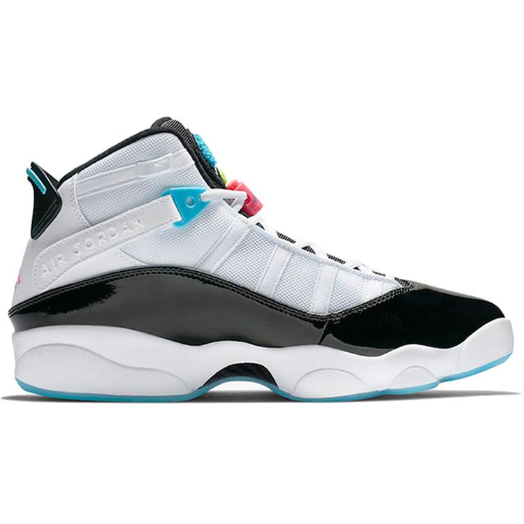 Jordan 6 Колец Саут-Бич CK0017-100