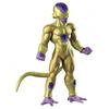 Dragon Ball Z Resurrection "F" Chozo Collection Vol. 4 Golden Frieza, 13cm Figure (1 Type)