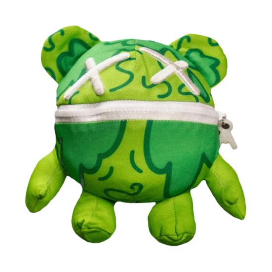 Игрушка из игры ужасов Плюшевая фигурка Животное Подушка для детей и фанатов Мягкая Обнимаемая Коллекционная Подарок и Декор для комнаты Спутник