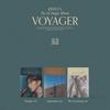 Kihyun - VOYAGER [Randomly Sent Out of 3 Types]