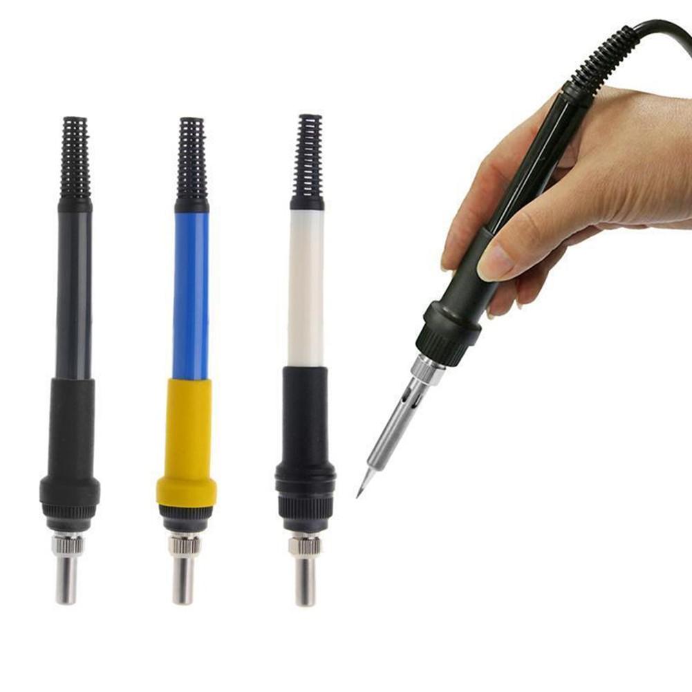 T12 Shell Handle DC24V 50Hz Силикон + Металл Полезно
