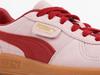 Кроссовки Puma Palermo Unisex red/rose