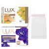 lux Ароматный набор мыла