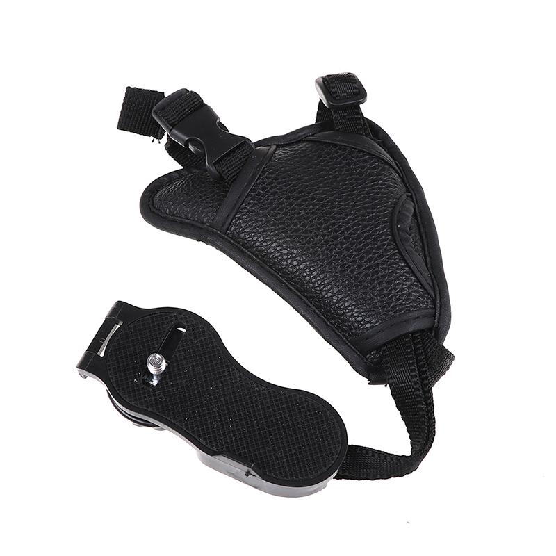 Hotsell Dslr Camera Grip Wrist Hand Strap Universal For Camera