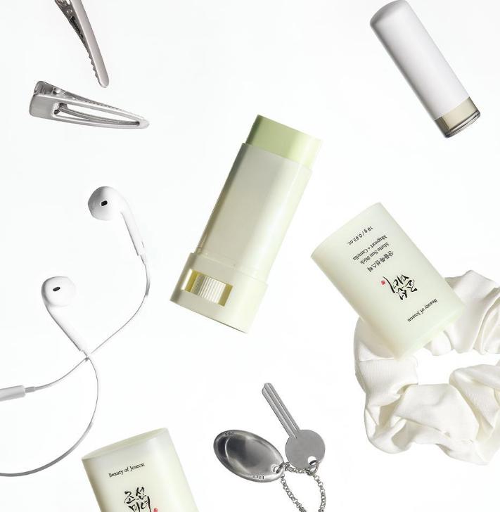 Beauty of Joseon Матирующий солнцезащитный стик с полынью SPF50+ PA++++ – 18 г