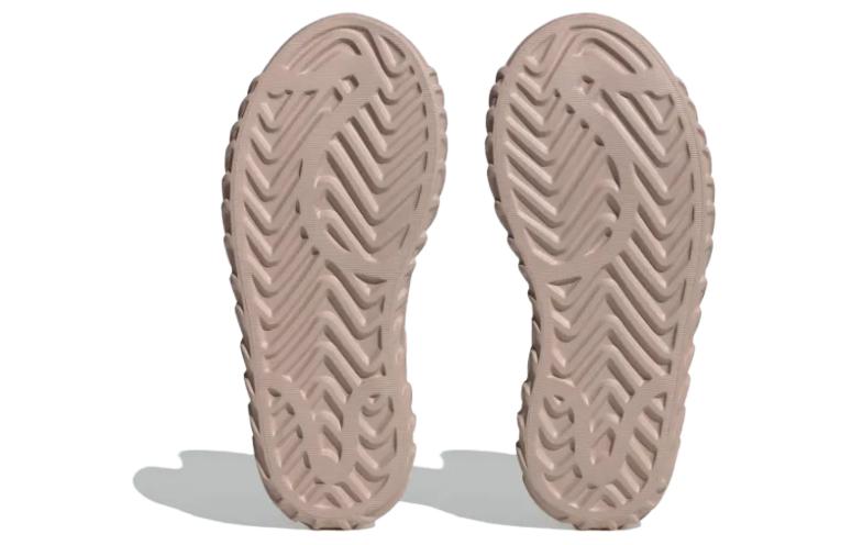 AdiFOM Superstar Wmns Adidas Originals Ботинки 'Wonder Taupe' Женские ID4280