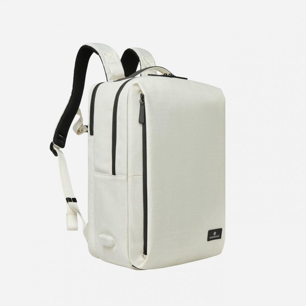 Nordace Smart Backpack 15 Inch Laptop Usb Charging 20l Daily Backpack  