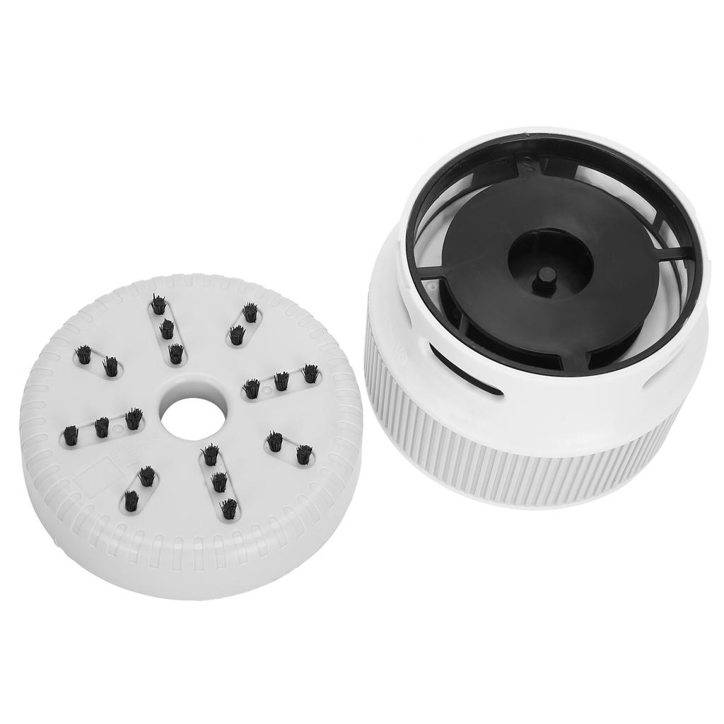 Мини Портативный Пылесборник для Ногтей Мощная Всасывающая Пылесос для Ногтевого Искусства Маникюрный Инструмент