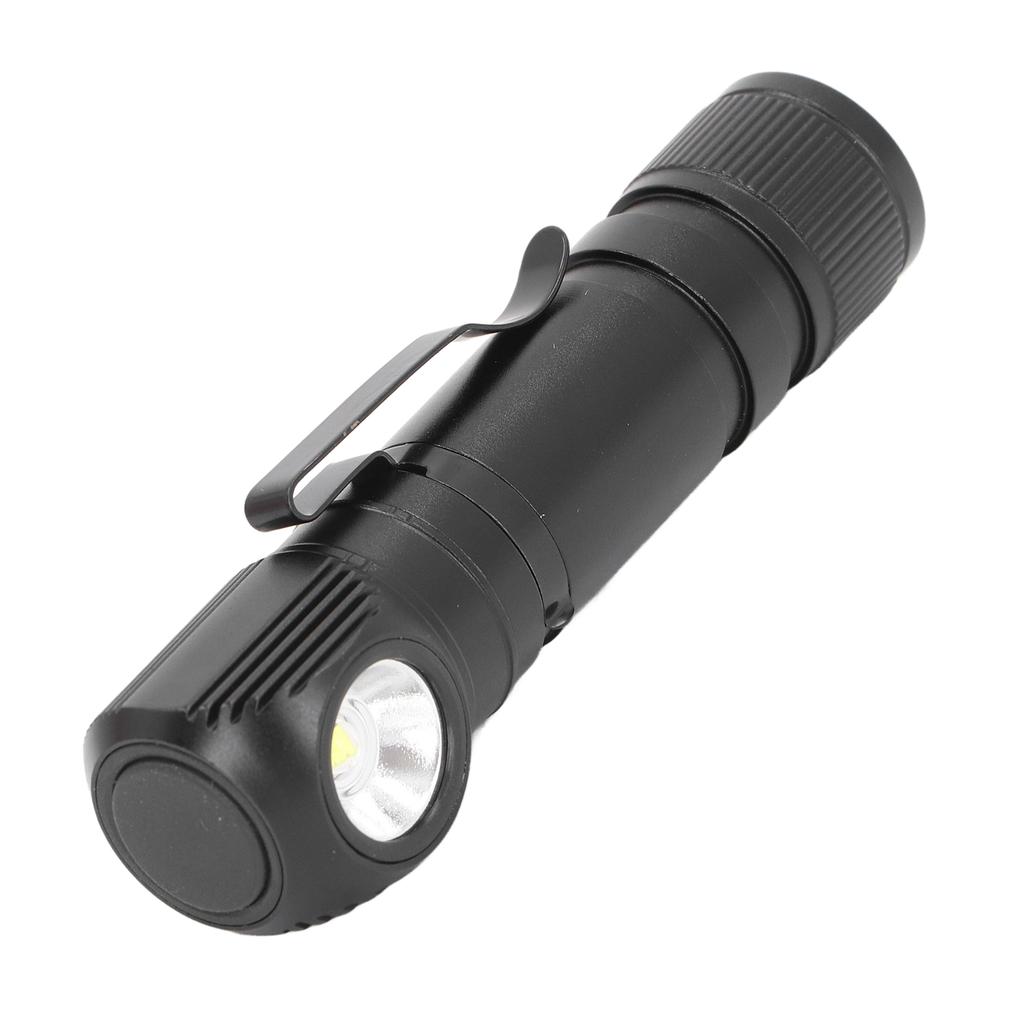 Перезаряжаемый налобный фонарь 2 в 1 2000 Лм 6 режимов IP65 Магнитный съемный водонепроницаемый налобный фонарь для бега, кемпинга, пеших прогулок