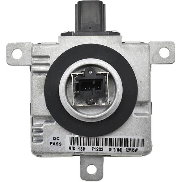 W3T21571 W3T23371 W3T24571 Контроллер фары Управление Ксеноновая фара Балласт Драйвер для Mitsubishi Outlander 2014-2015 для Mazda