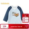Детская футболка с длинным рукавом Tom & Jerry от Balabala