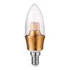 Светодиодные лампы-свечи NVC E14 7 Вт (5-Pack)