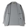 Men's Simple Casual Jacket with UV Protection
