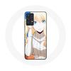 Case - Maniacase - Samsung Galaxy A32 5G - Manga Irina Jelavic - Silicone - Soft