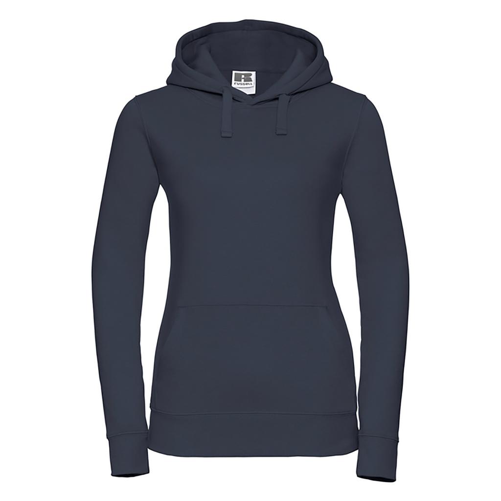 Russell Womens Premium Authentic Hoodie (3-Layer Fabric)
