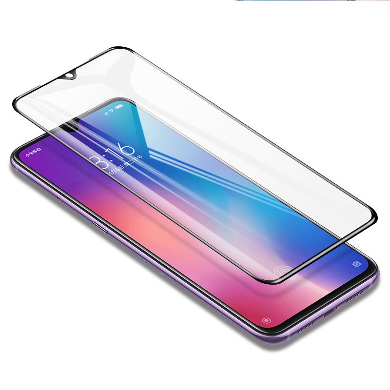 Tempered Glass For Xiaomi Mi A1 A2 Y1 Lite Redmi S2 4A Note 4X 5A 5 Plus 6a 6 7 Pro Screen Protector