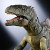 Mattel JURASSIC WORLD Hammond Collection Фигурка динозавра-гиганотозавра Игрушка Общая длина 72 см Для детей от 8 лет Зеленый HXF57 Длина для детей Прибл.
