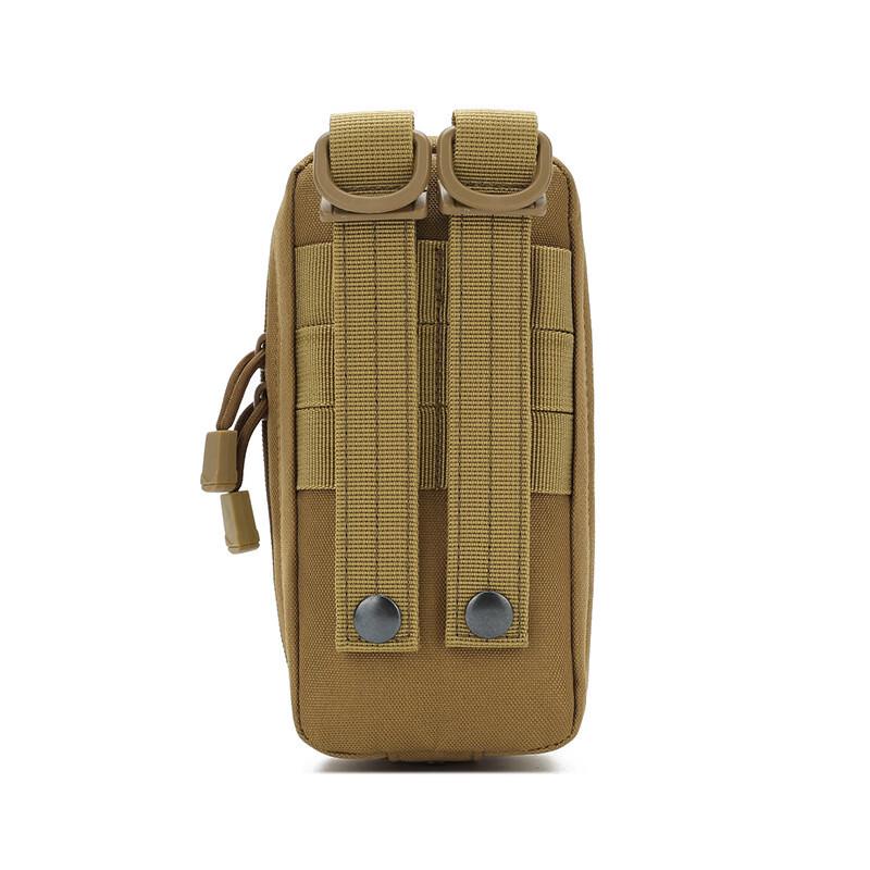 OLOMM Tactical First Aid Pouch