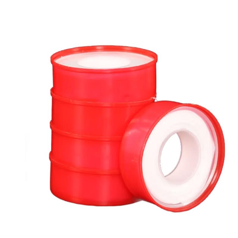 Утолщенная уплотнительная лента для резьбы PTFE Shuoda Jianlian