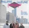 CD PHILIPPE LEJEUNE - Chicago Non Stop 152152 FD Music 1993 France Jazz Used