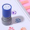 English Version Teacher's Comment Stamp Encouragement Classroom Teacher Stamp  Student Seal
