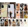 Чехол для телефона для Xiaomi Poco C71 15T 14T Pro Redmi note 15 14 14 13 Pro Redmi A5 15C 13C Лошадь